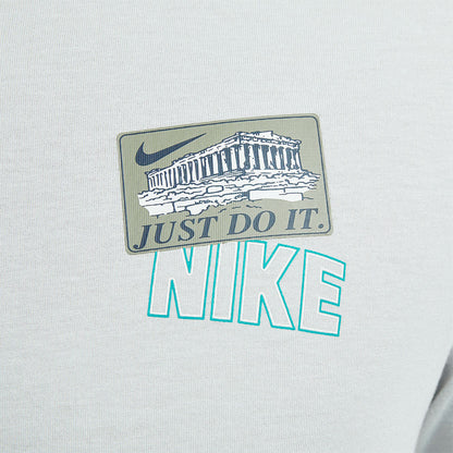 NIKE Graphic Men's T-Shirt - Supersports Thailand