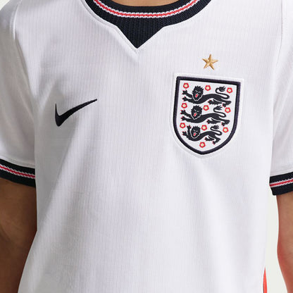 NIKE Kid England Home Stadium 2026 Jersey - Supersports Thailand