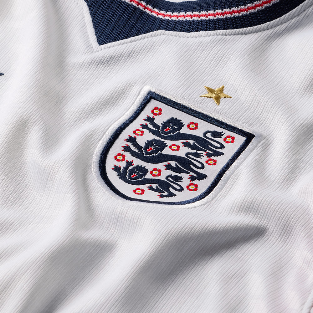 NIKE Kid England Home Stadium 2026 Jersey - Supersports Thailand Supersports Thailand