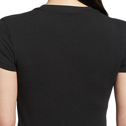 NIKE Sportswear Chill Knit เสื้อยืดผู้หญิง