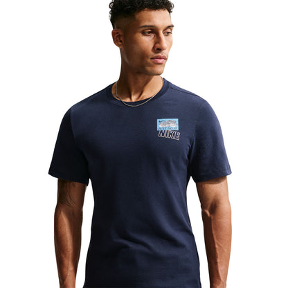 NIKE Graphic Men's T-Shirt - Supersports Thailand