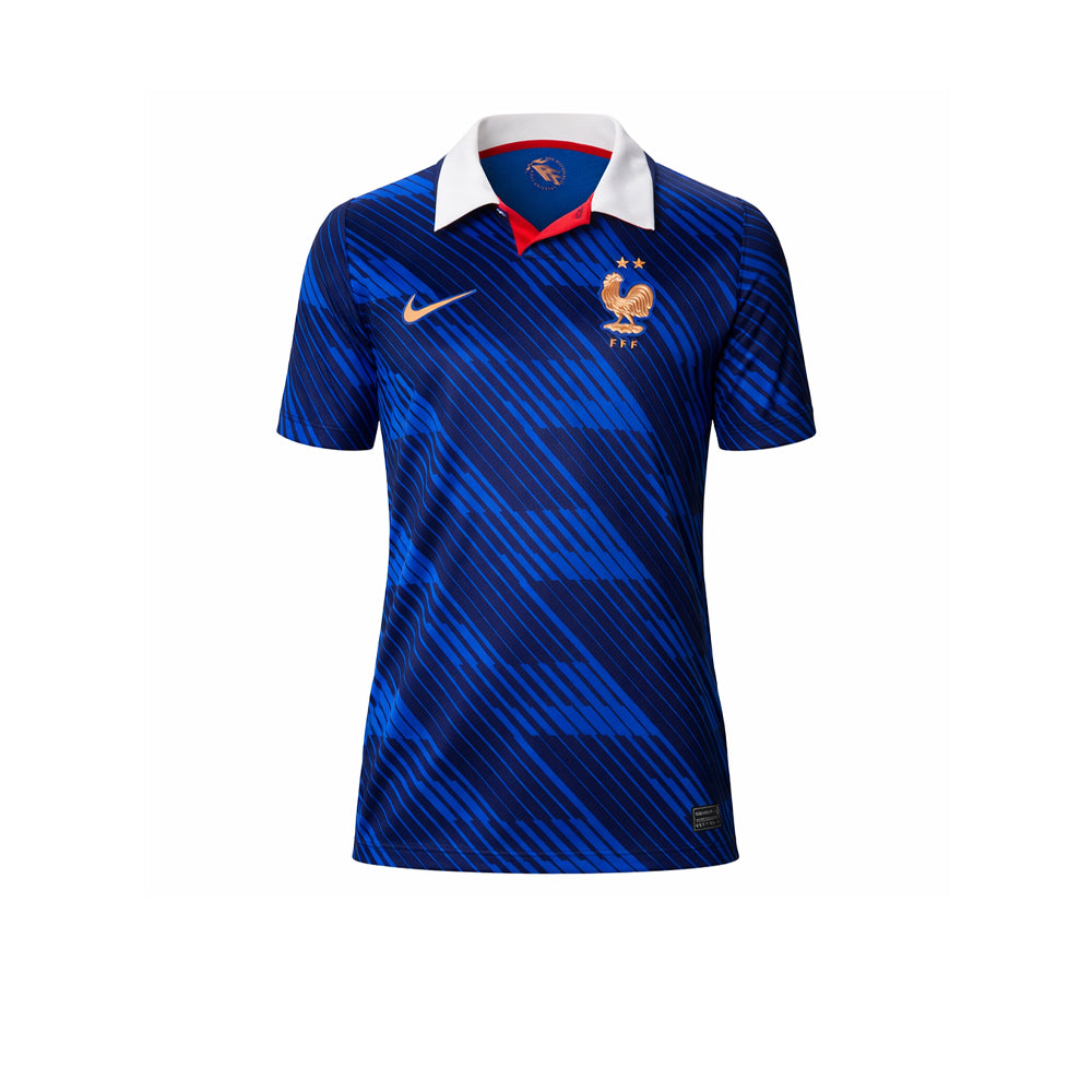 NIKE Kids FFF Home Stadium 2026 Jersey - Supersports Thailand