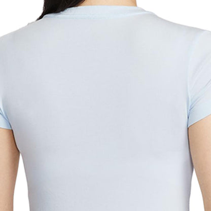 NIKE Sportswear Chill Knit เสื้อยืดผู้หญิง