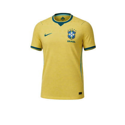 NIKE Men's Brazil Home Match 2026/27 Jersey - Supersports Thailand