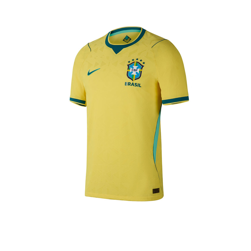 NIKE Men's Brazil Home Match 2026/27 Jersey - Supersports Thailand