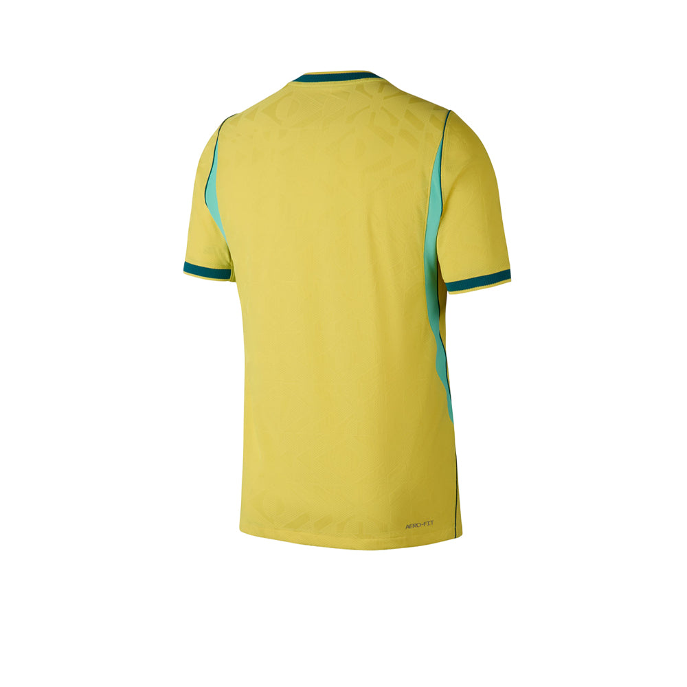 NIKE Men's Brazil Home Match 2026/27 Jersey - Supersports Thailand