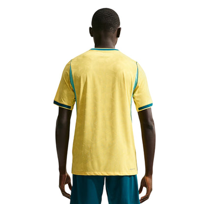 NIKE Men's Brazil Home Match 2026/27 Jersey - Supersports Thailand