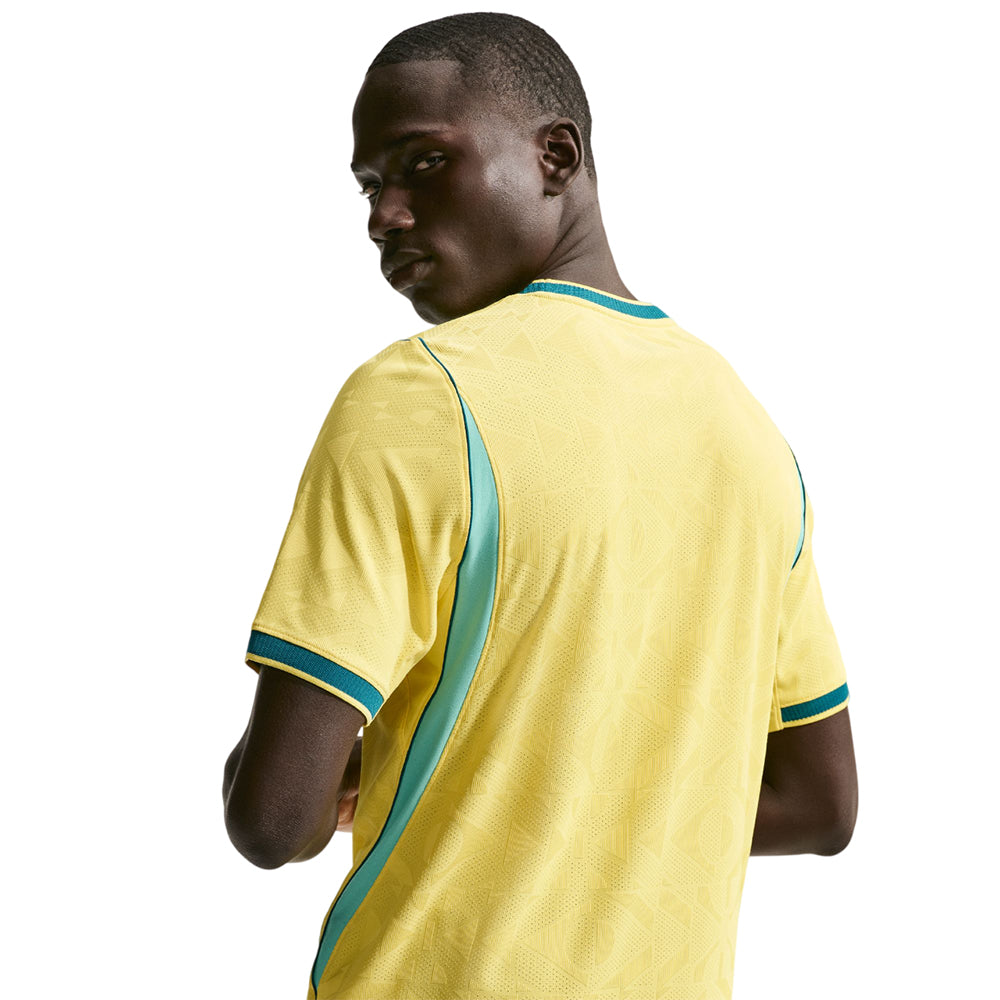 NIKE Men's Brazil Home Match 2026/27 Jersey - Supersports Thailand