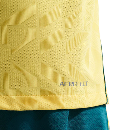 NIKE Men's Brazil Home Match 2026/27 Jersey - Supersports Thailand