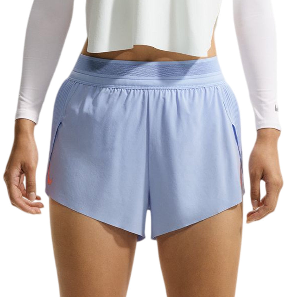 NIKE AeroSwift Women's Running Shorts Supersports Thailand