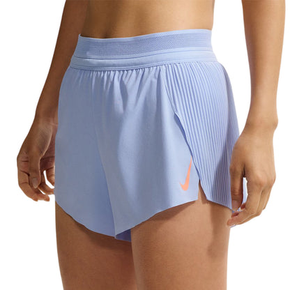 NIKE AeroSwift Women's Running Shorts