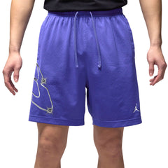 NIKE Dri-FIT Jordan Sport กางเกงบาสเกตบอลขาสั้นผู้ชาย