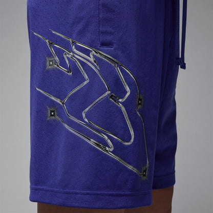 NIKE Dri-FIT Jordan Sport กางเกงบาสเกตบอลขาสั้นผู้ชาย