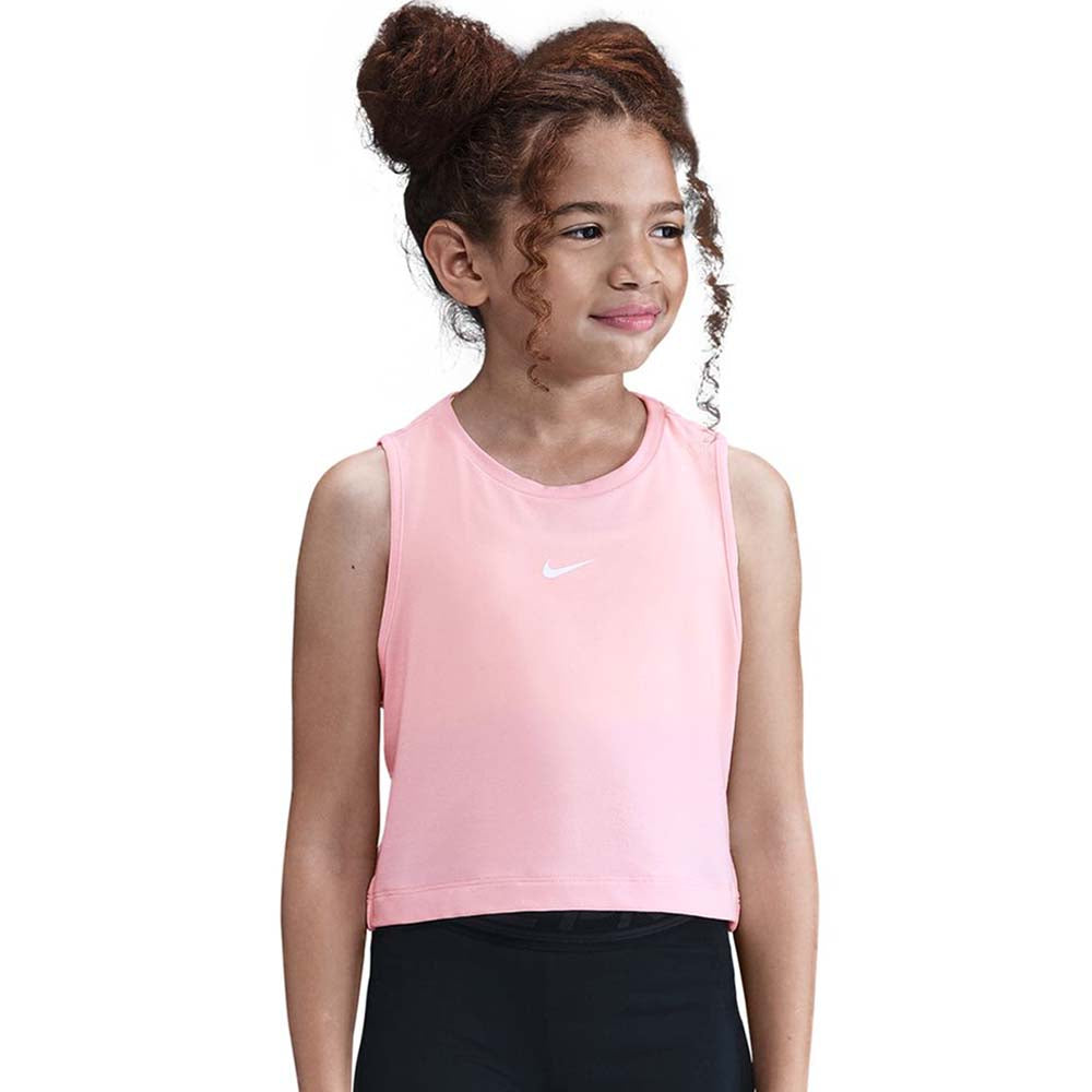 NIKE Pro Girls Training Tank