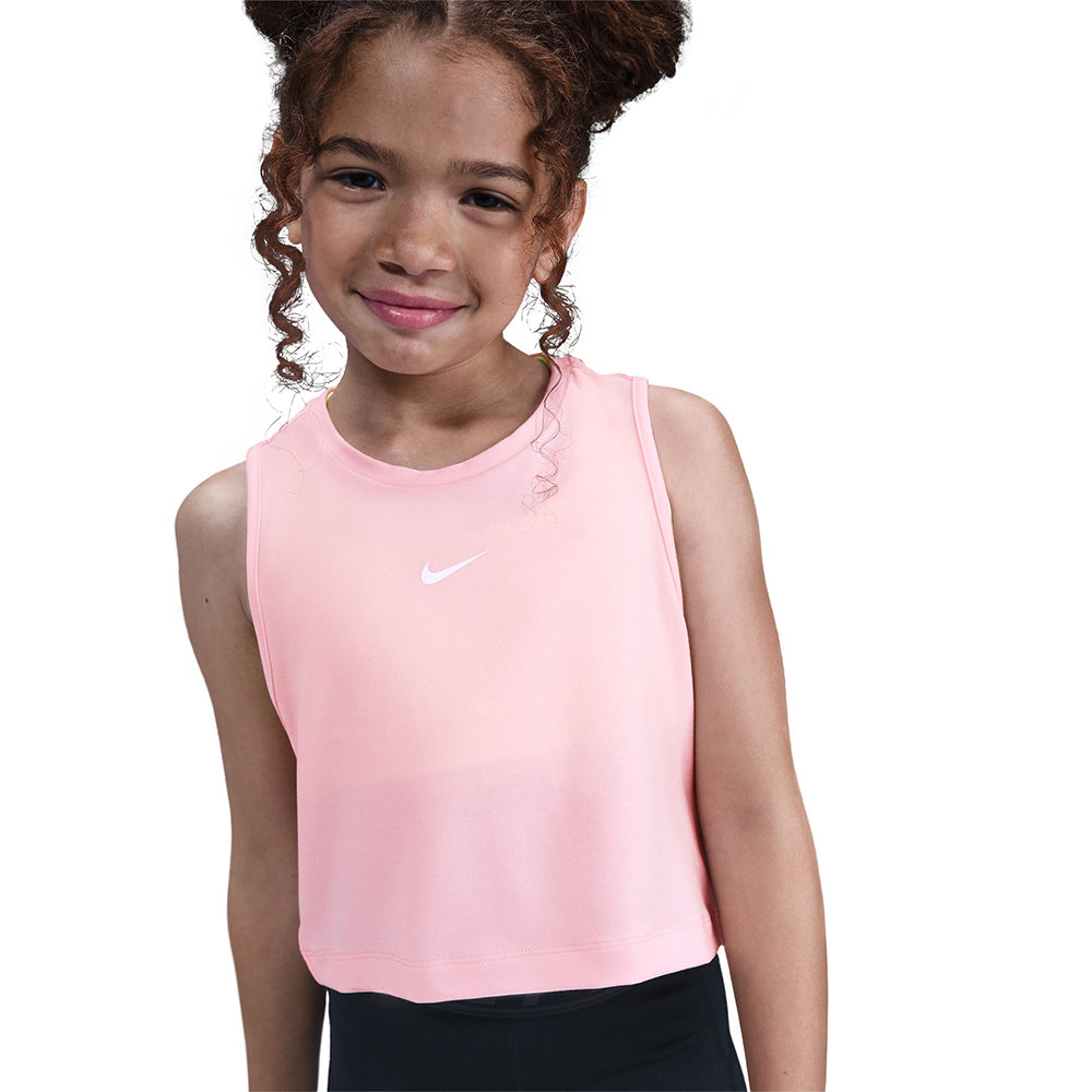 NIKE Pro Girls Training Tank