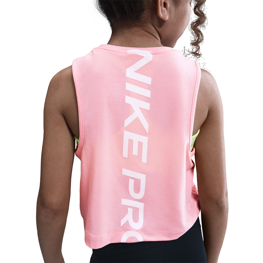 NIKE Pro Girls Training Tank