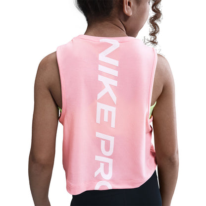 NIKE Pro Girls Training Tank