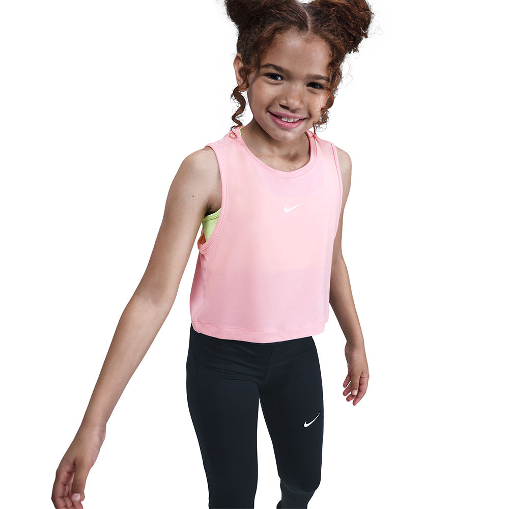 NIKE Pro Girls Training Tank