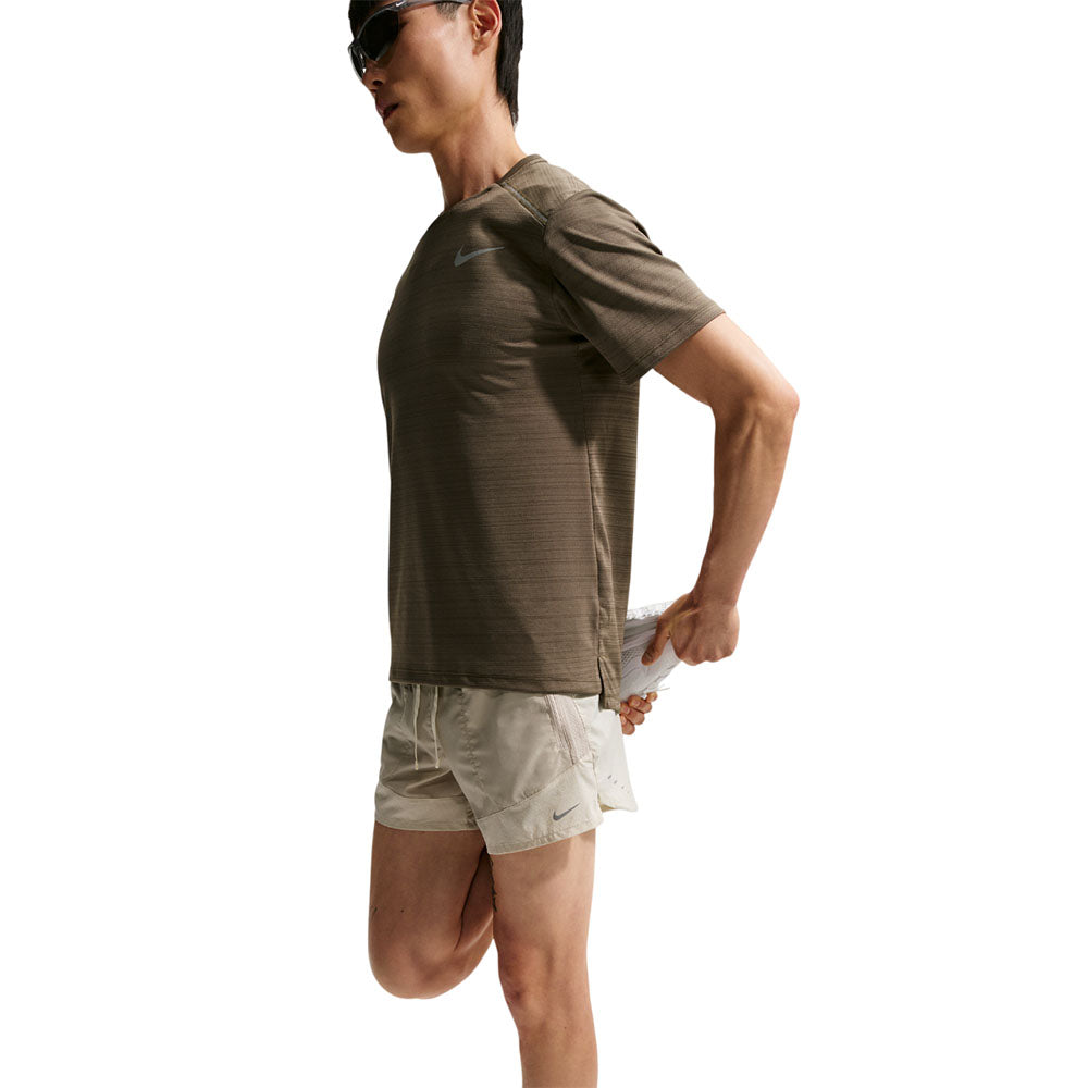 NIKE Dri-FIT Stride Men's Running Shorts - Supersports Thailand