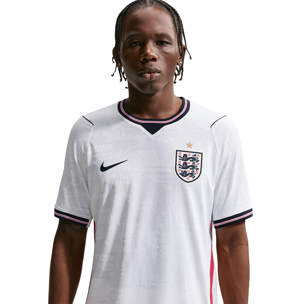 NIKE Men's England Home Match 2026/27 Jersey - Supersports Thailand