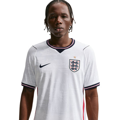 NIKE Men's England Home Match 2026/27 Jersey - Supersports Thailand