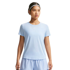 NIKE One Classic เสื้อออกกำลังกายผู้หญิง