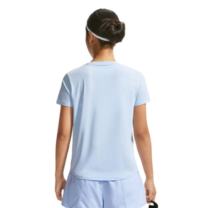 NIKE One Classic เสื้อออกกำลังกายผู้หญิง