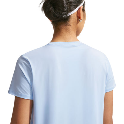 NIKE One Classic เสื้อออกกำลังกายผู้หญิง