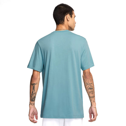 NIKE Futura SP25 เสื้อยืดผู้ชาย