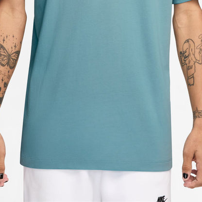 NIKE Futura SP25 เสื้อยืดผู้ชาย