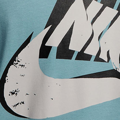 NIKE Futura SP25 เสื้อยืดผู้ชาย