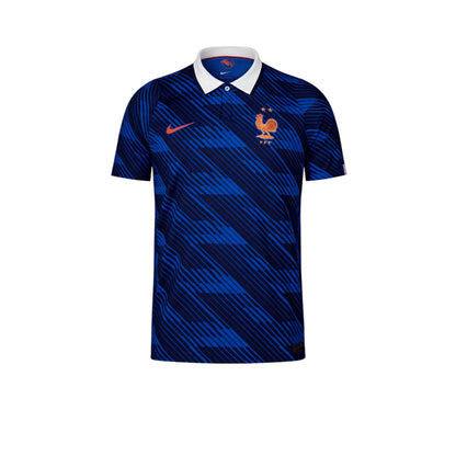NIKE Men's FFF (France) Home Match 2026/27 Jersey - Supersports Thailand