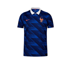 NIKE Men's FFF (France) Home Match 2026/27 Jersey - Supersports Thailand