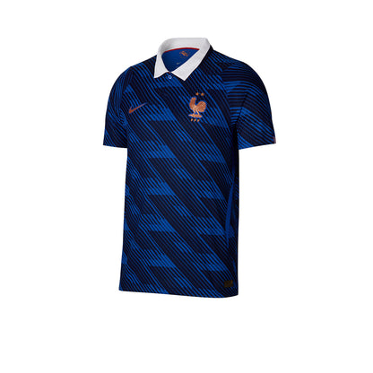 NIKE Men's FFF (France) Home Match 2026/27 Jersey - Supersports Thailand