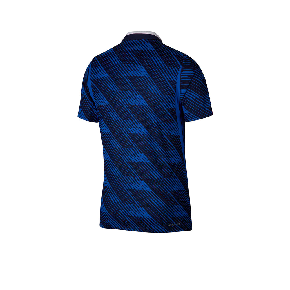 NIKE Men's FFF (France) Home Match 2026/27 Jersey - Supersports Thailand Supersports Thailand