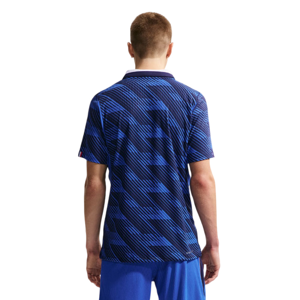 NIKE Men's FFF (France) Home Match 2026/27 Jersey - Supersports Thailand