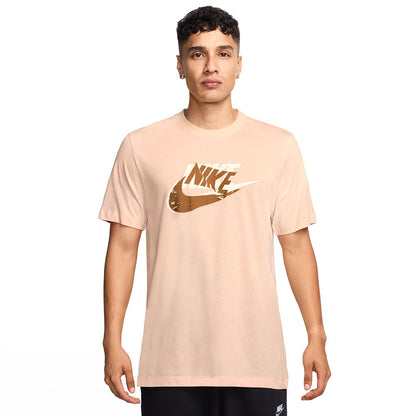 NIKE Futura SP25 เสื้อยืดผู้ชาย
