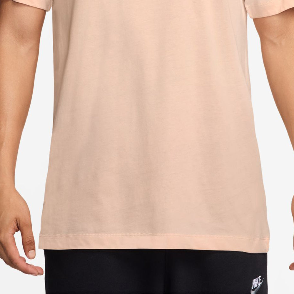 NIKE Futura SP25 เสื้อยืดผู้ชาย