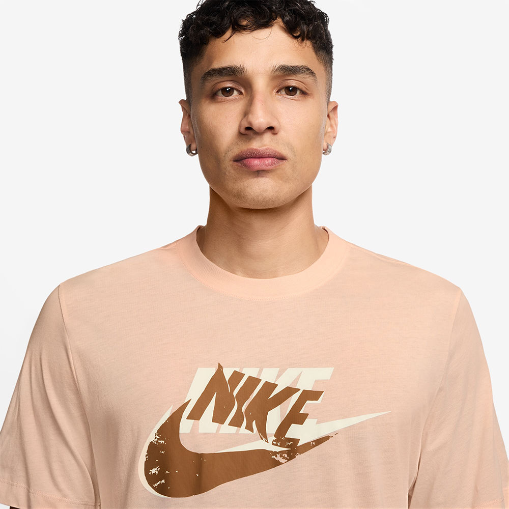 NIKE Futura SP25 เสื้อยืดผู้ชาย