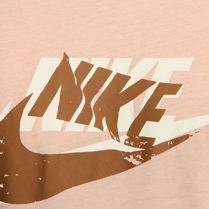 NIKE Futura SP25 เสื้อยืดผู้ชาย