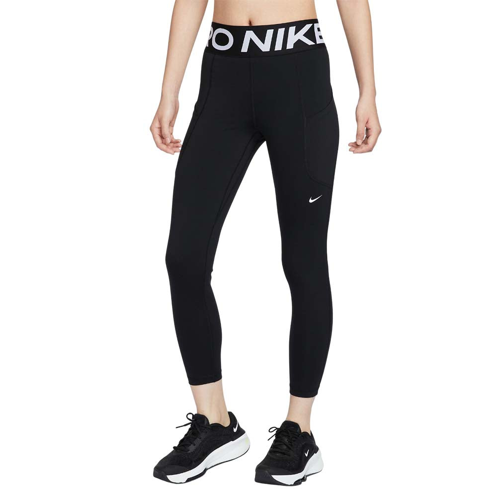 NIKE Pro Sculpt High-Waisted 7/8 Women's Training Leggings