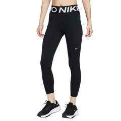 NIKE Pro Sculpt High-Waisted 7/8 Women's Training Leggings