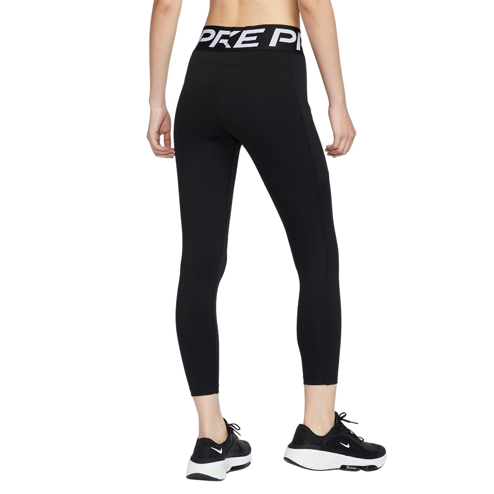 NIKE Pro Sculpt High-Waisted 7/8 Women's Training Leggings