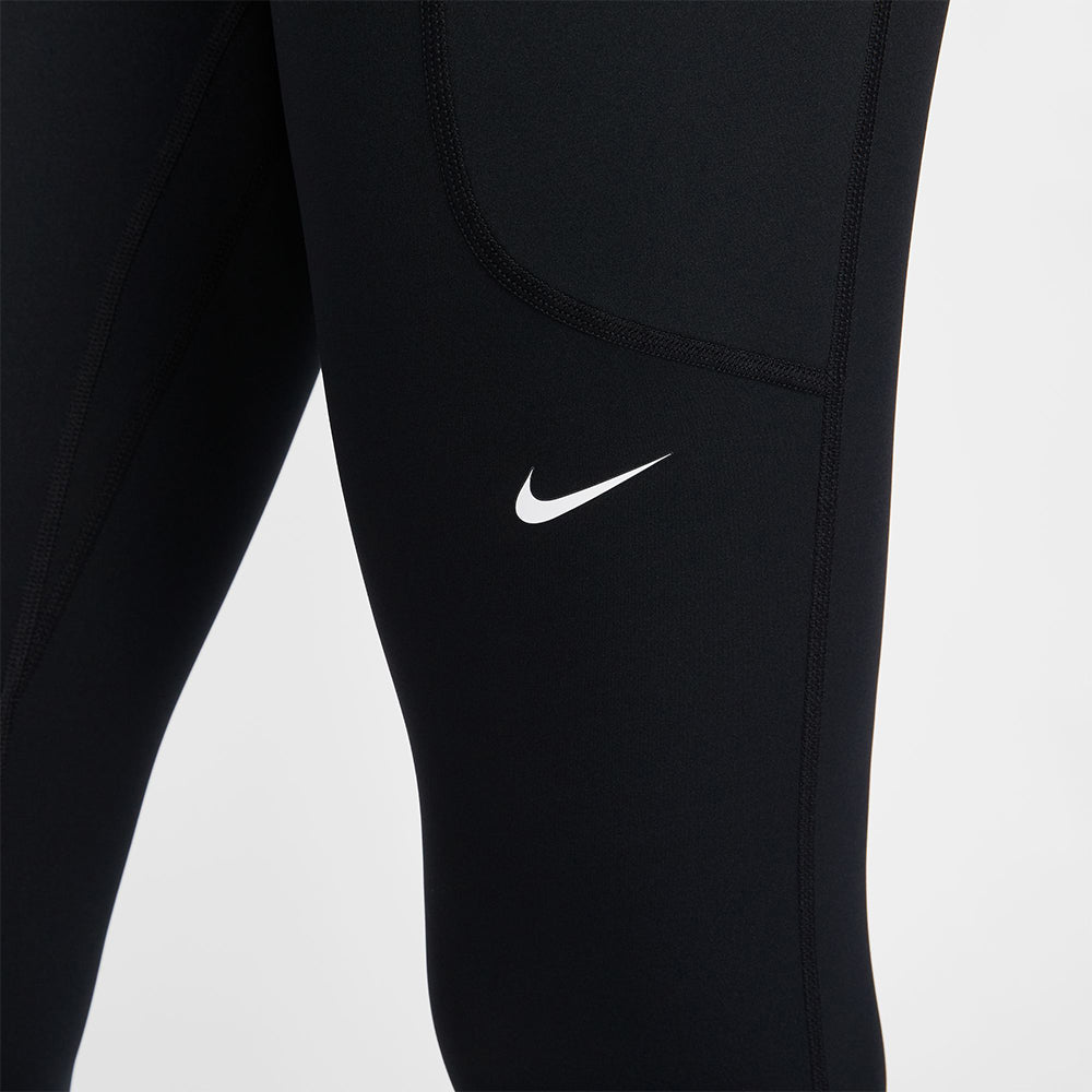 NIKE Pro Sculpt High-Waisted 7/8 Women's Training Leggings
