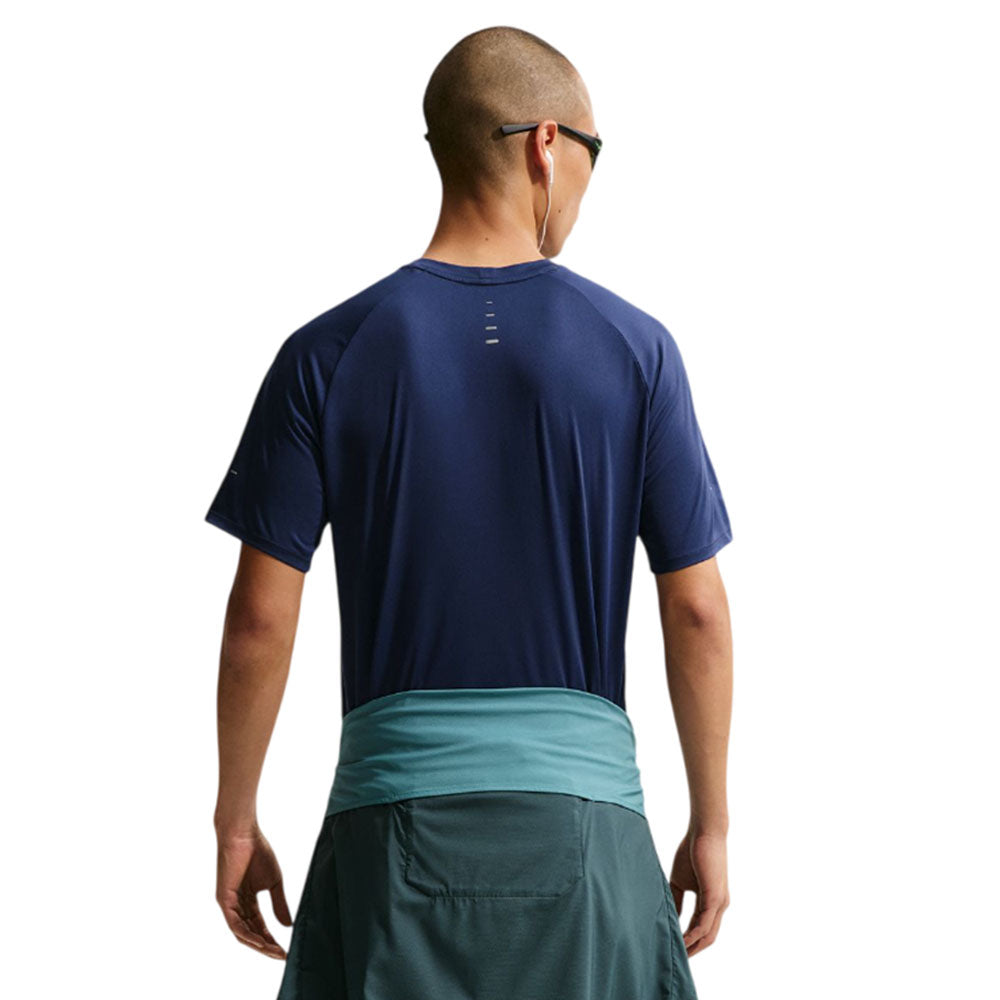 NIKE Dri-FIT ADV Stride Men's Running T-Shirt - Supersports Thailand Supersports Thailand