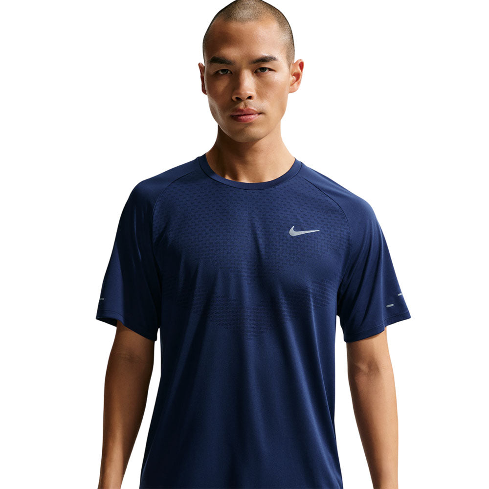 NIKE Dri-FIT ADV Stride Men's Running T-Shirt - Supersports Thailand Supersports Thailand