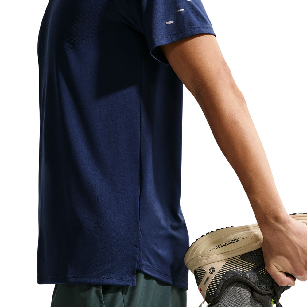 NIKE Dri-FIT ADV Stride Men's Running T-Shirt - Supersports Thailand