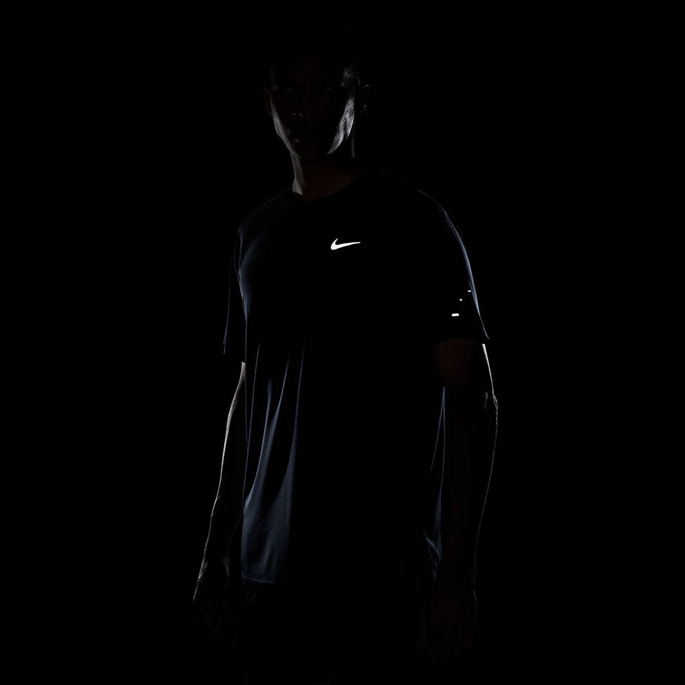 NIKE Dri-FIT ADV Stride Men's Running T-Shirt - Supersports Thailand