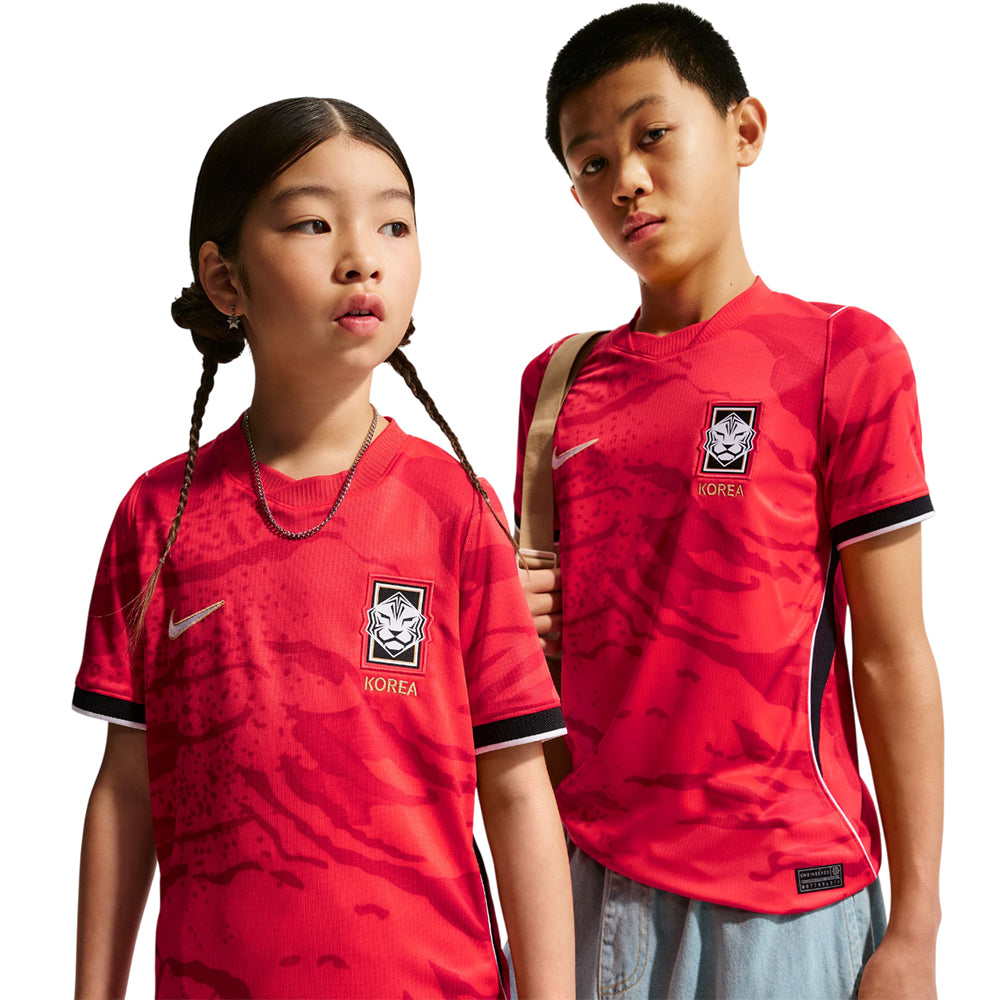 NIKE Kids Korea Home Stadium 2026 Jersey - Supersports Thailand