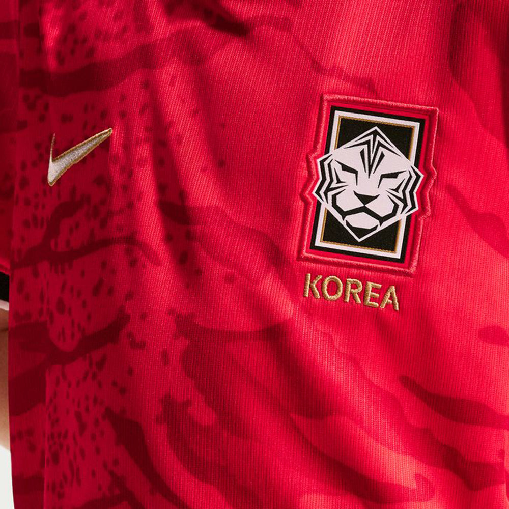 NIKE Kids Korea Home Stadium 2026 Jersey - Supersports Thailand